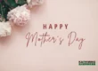 Happy Mothers Day Instagram Post 500 X 329 像素
